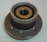 KOMPLET PIASTY TYŁ Z ŁOŻYSKIEM RENAULT MEGANE 1