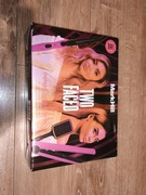 Zestaw MarkHill lokownica, prostownica, szczotka 