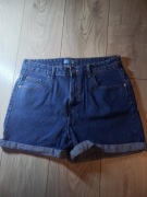 HIT!!!  Spodenki Jeansowe Sinsay