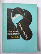 Czarny obelisk " Erich Maria Remargue 