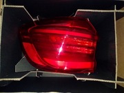 lampa lewa BMW X3 