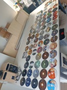 Gry komputerowe PC 80 płyt stare poszukiwane 