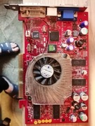 MSI NVIDIA GE FORCE 4 TI 4200 