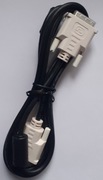 KABEL MOLEX DVI 18+1 NA DVI 18+1 2M Nowy