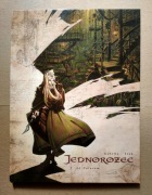 Jednorożec - 2 - Ad Naturam
