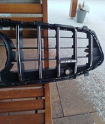 Mercedes CLA W118 AMG lift atrapa grill 1188883600