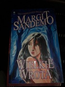 Margit Sandemo "Wielkie Wrota"