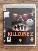 Gra Killzone 2 PS3