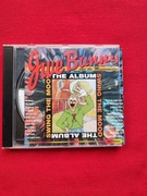 CD Jive Bunny And The Mastermixers  The Album płyta kolekcjonerska