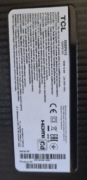 TCL 55BP615 uszkodzona matryca