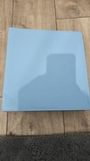 Niebieski album na zdjęcia 20 x 25 cm 80 ston