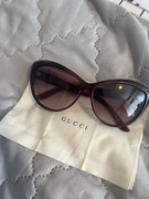 Okulary Gucci