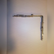 Aubi narożnik do okna