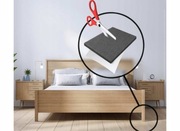 ZESTAW Podkładki filcowe pod meble PARKSIDE 133 szt. BRĄZOWE SAMOPRZYLEPNE