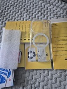 Etui case iphone 14 pro plus szkło hartowane 