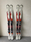 Narty Rossignol ROC 148 ROCXX