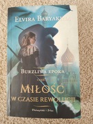 Miłość w czasie rewolucji 