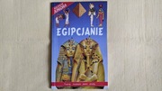 Kolekcja Juniora : Egipcjanie