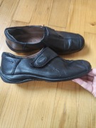 Tamaris skórzane półbuty roZmiar 38