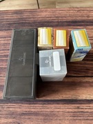 Keyforge Talie rozpakowane