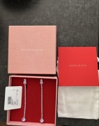 Nowe kolczyki Magda Butrym