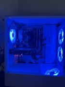 Komputer PC do grania AMD Ryzen 5 32 GB RAM