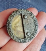 Identyfikator Daimaier Benz