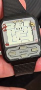 Zegarek elektroniczny na rękę Nelsonic Pac-Man