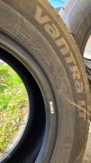 Opony Hankook Vantra LT 235/65 R16C 121/119 (komplet 4 sztuki) OKAZJA!!!