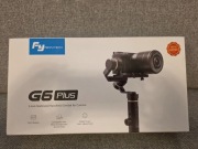 Gimbal FeiyuTech G6 Plus