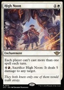 High Noon (OTJ nowy)
