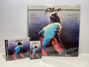 “Footloose” - Original Spundtrack (#8-wytyko)