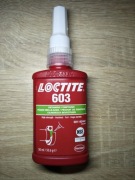 Locite 603 50ml Długi termin 02/27