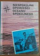 Niespokojne opowieści Oceanu Spokojnego A.Strzelbicki