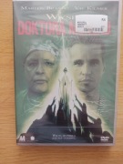 Film Wyspa Doktora Moreau płyta DVD