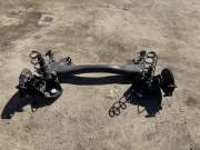 Oś belka zawieszenia tył tylna 3008 II 2