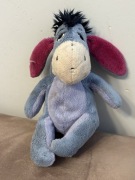 Maskotka Klapouchy Kubus Puchatek winnie the pooh pluszak maskotka disney