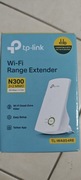 Wzmacniacz sygnału Wi-Fi tp-link TL-WA854RE