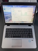 HP EliteBook 840 G3 12GB / 256GB Win11