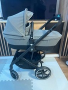 Cybex balios S 2w1