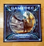 GAMEDEC Gra planszowa 