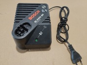 Ładowarka Bosch AL 2425 DV 7.2-24V  2.5A