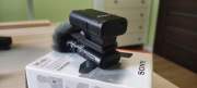 Mikrofon bezprzewodowy do aparatu SONY ECM-W2BT