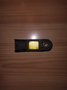 Czujnik ciśnienia doładowania mapsensor FIAT OPEL BOSCH 0261230560
