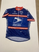 Koszulka rowerowa POSTAL SERVICE