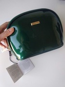 Nowa kosmetyczka Wittchen: skórzana, lakierowana