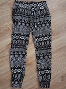 Spodnie dziecięce rozm.134