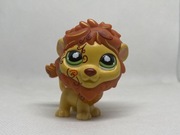 LPS Littlest pet shop lew #944