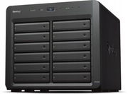 Synology DX1222 - FABRYCZNIE NOWY w oryginalnym pudełku z plombami