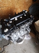 Silnik Toyota 1.33 1NR 